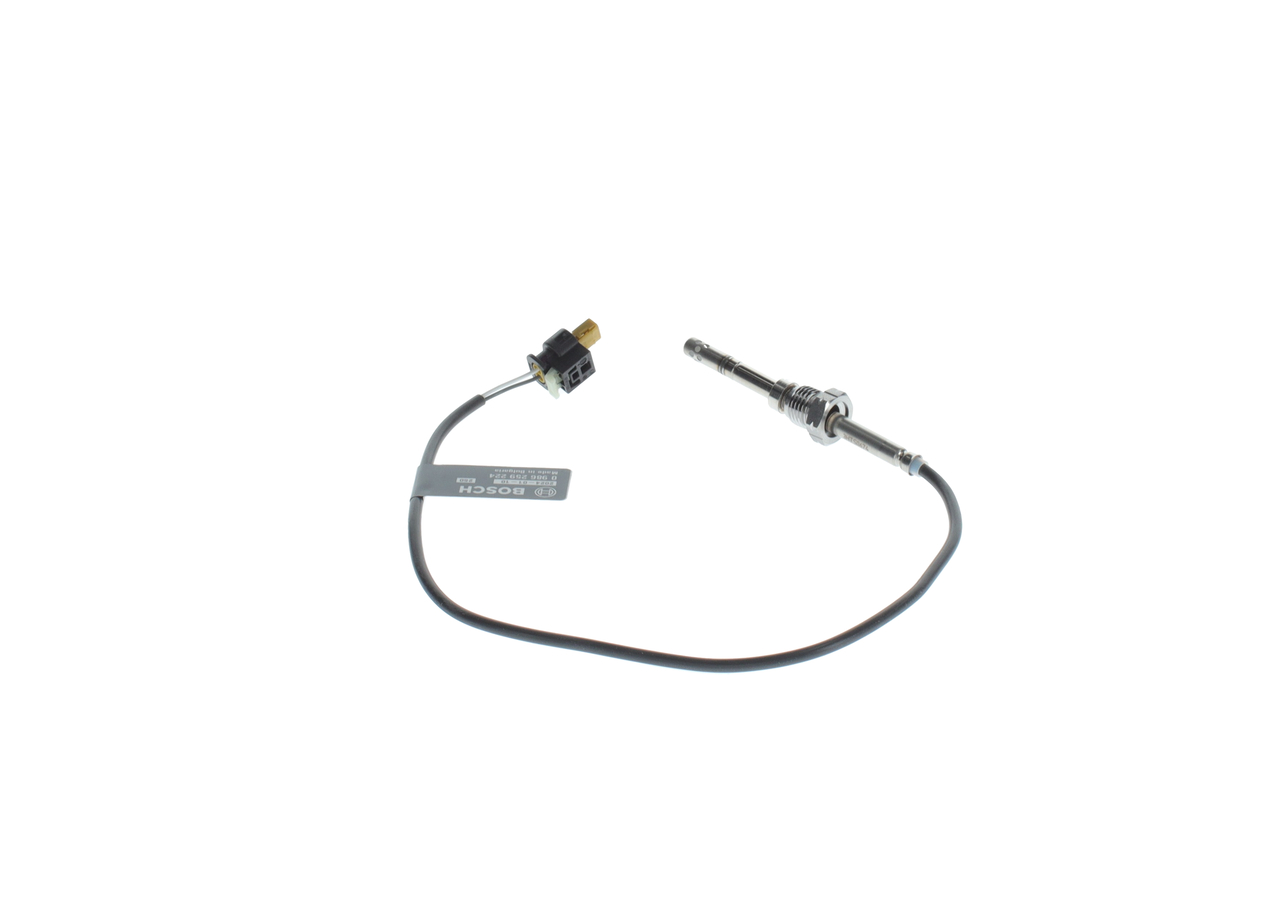 Sensor, exhaust gas temperature - 0 986 259 224 BOSCH