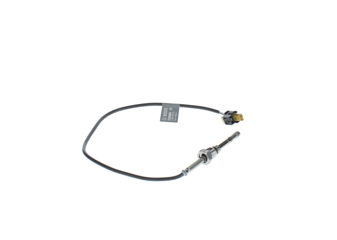 Sensor, exhaust gas temperature - 0 986 259 224 BOSCH