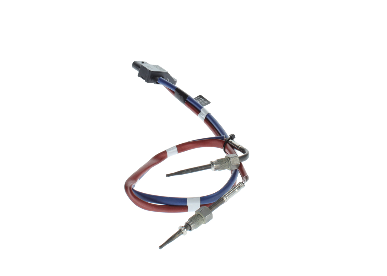 Sensor, exhaust gas temperature - 0 986 259 227 BOSCH