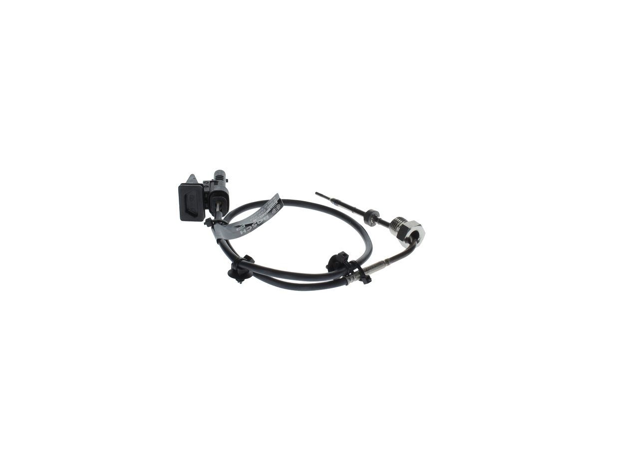 jutiklis, išmetamųjų dujų temperatūra - 0 986 259 228 BOSCH