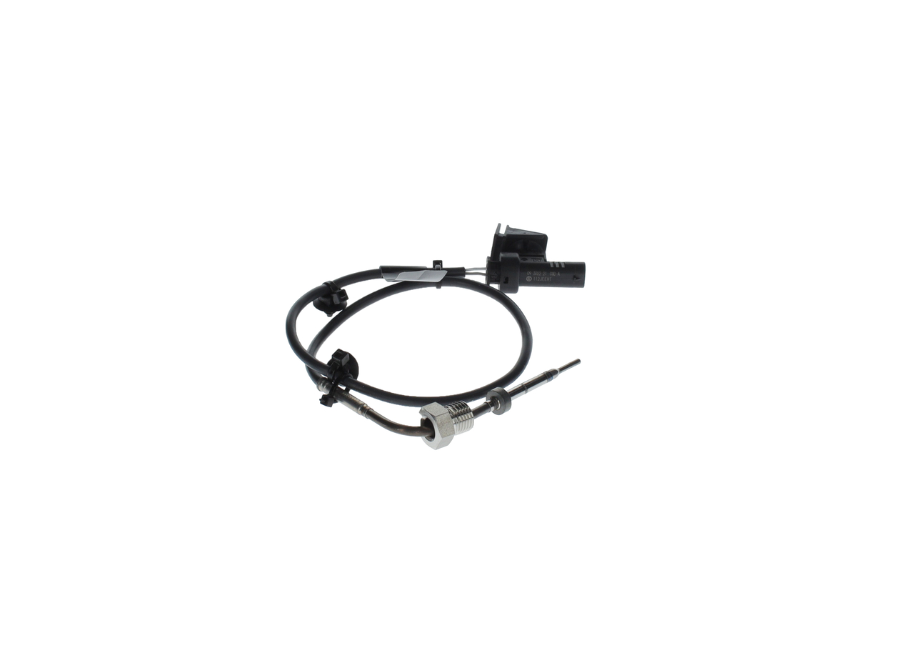 jutiklis, išmetamųjų dujų temperatūra - 0 986 259 228 BOSCH