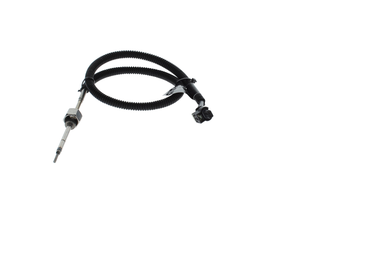 Sensor, Abgastemperatur - 0 986 259 230 BOSCH