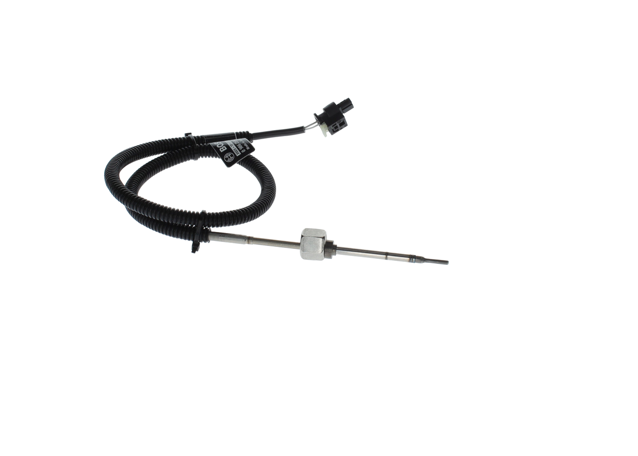 jutiklis, išmetamųjų dujų temperatūra - 0 986 259 230 BOSCH