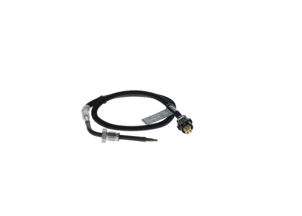 Sensor, exhaust gas temperature - 0 986 259 232 BOSCH
