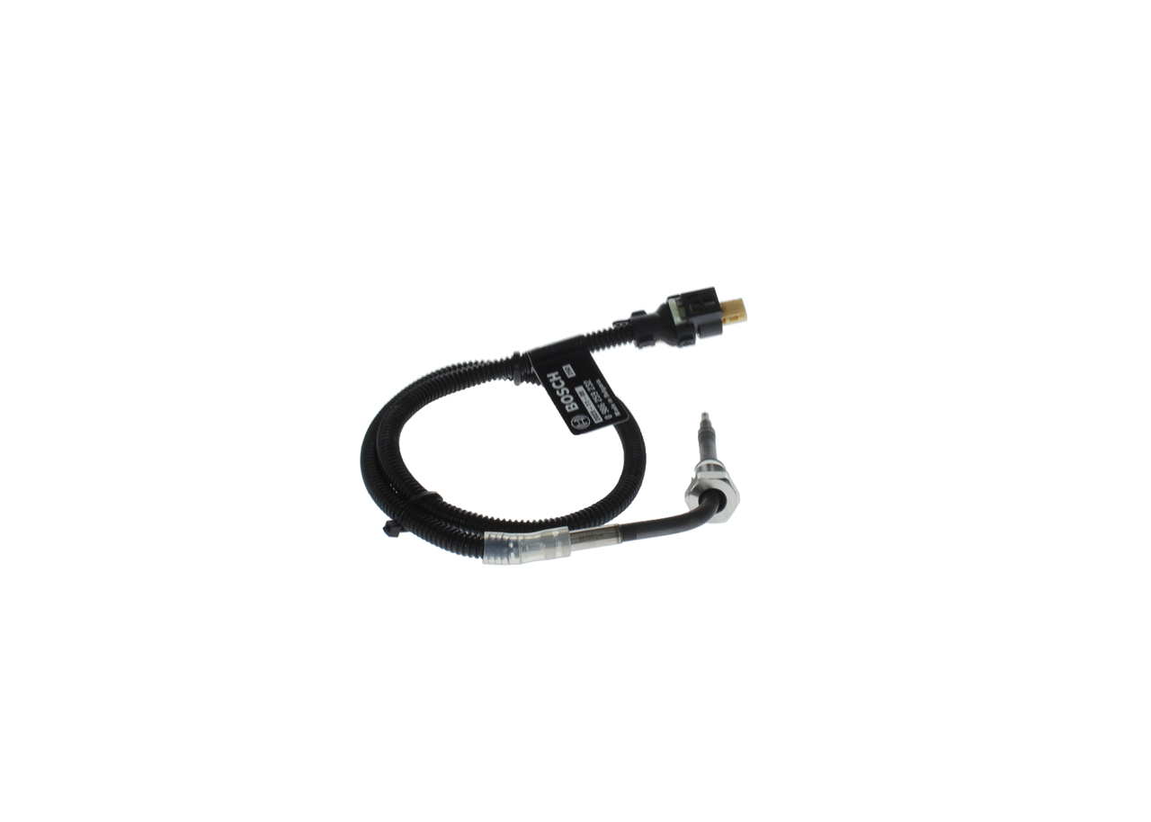 Sensor, exhaust gas temperature - 0 986 259 232 BOSCH