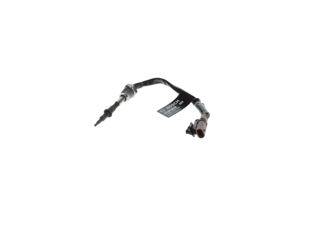 Sensor, exhaust gas temperature - 0 986 259 234 BOSCH