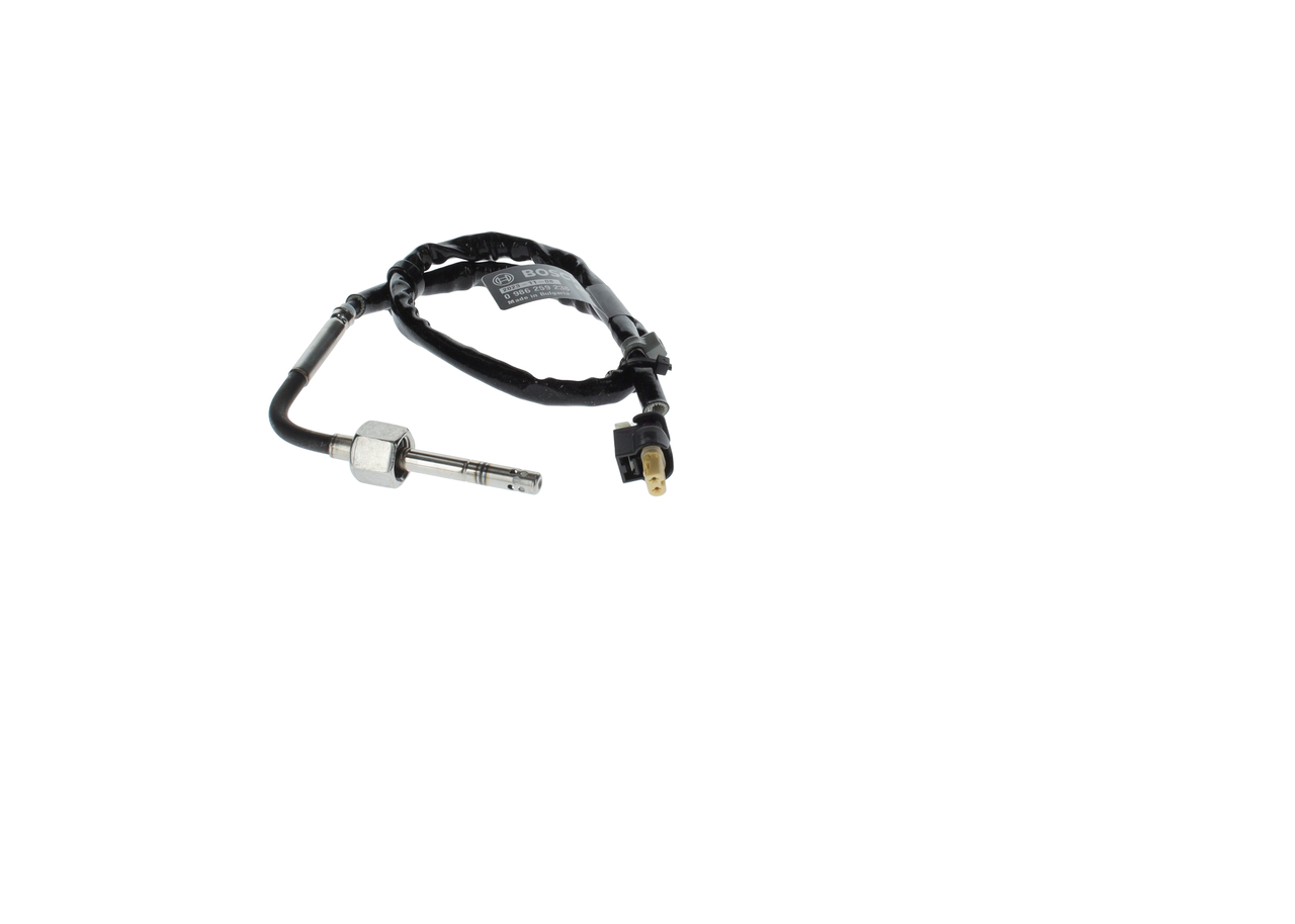 Sensor, exhaust gas temperature - 0 986 259 238 BOSCH