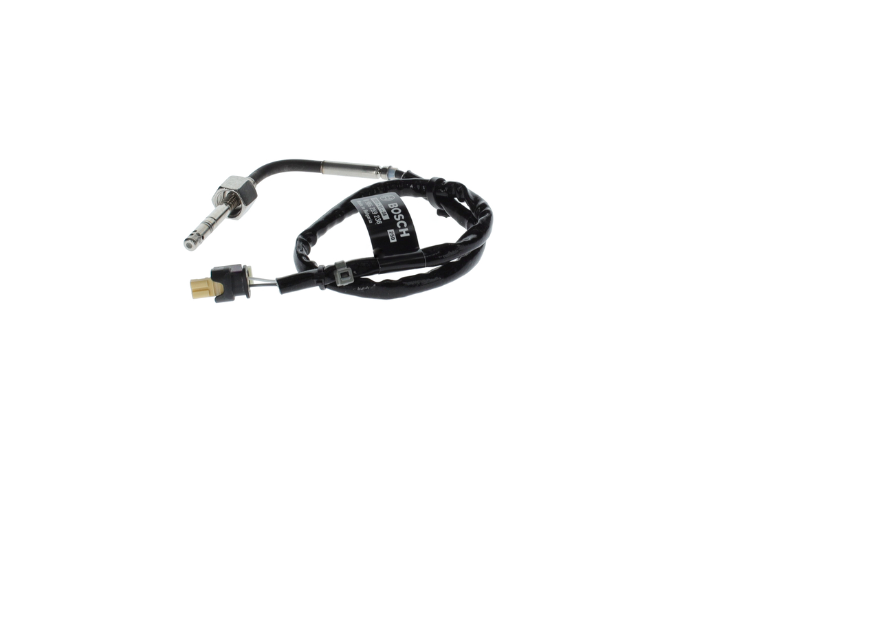 Sensor, exhaust gas temperature - 0 986 259 238 BOSCH