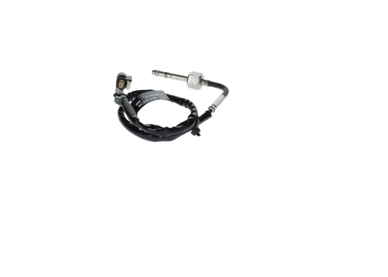 Sensor, exhaust gas temperature - 0 986 259 238 BOSCH
