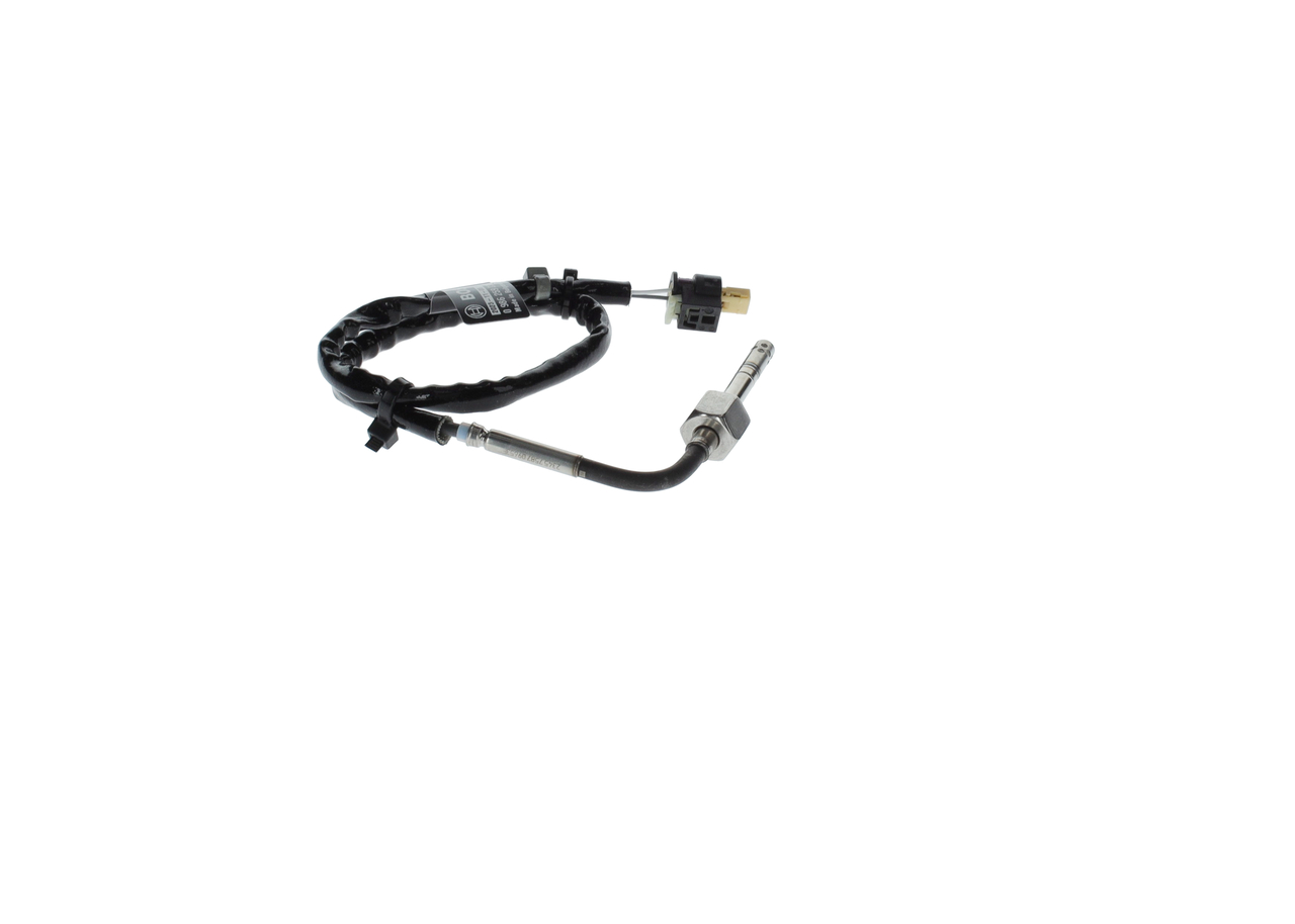 Sensor, exhaust gas temperature - 0 986 259 238 BOSCH