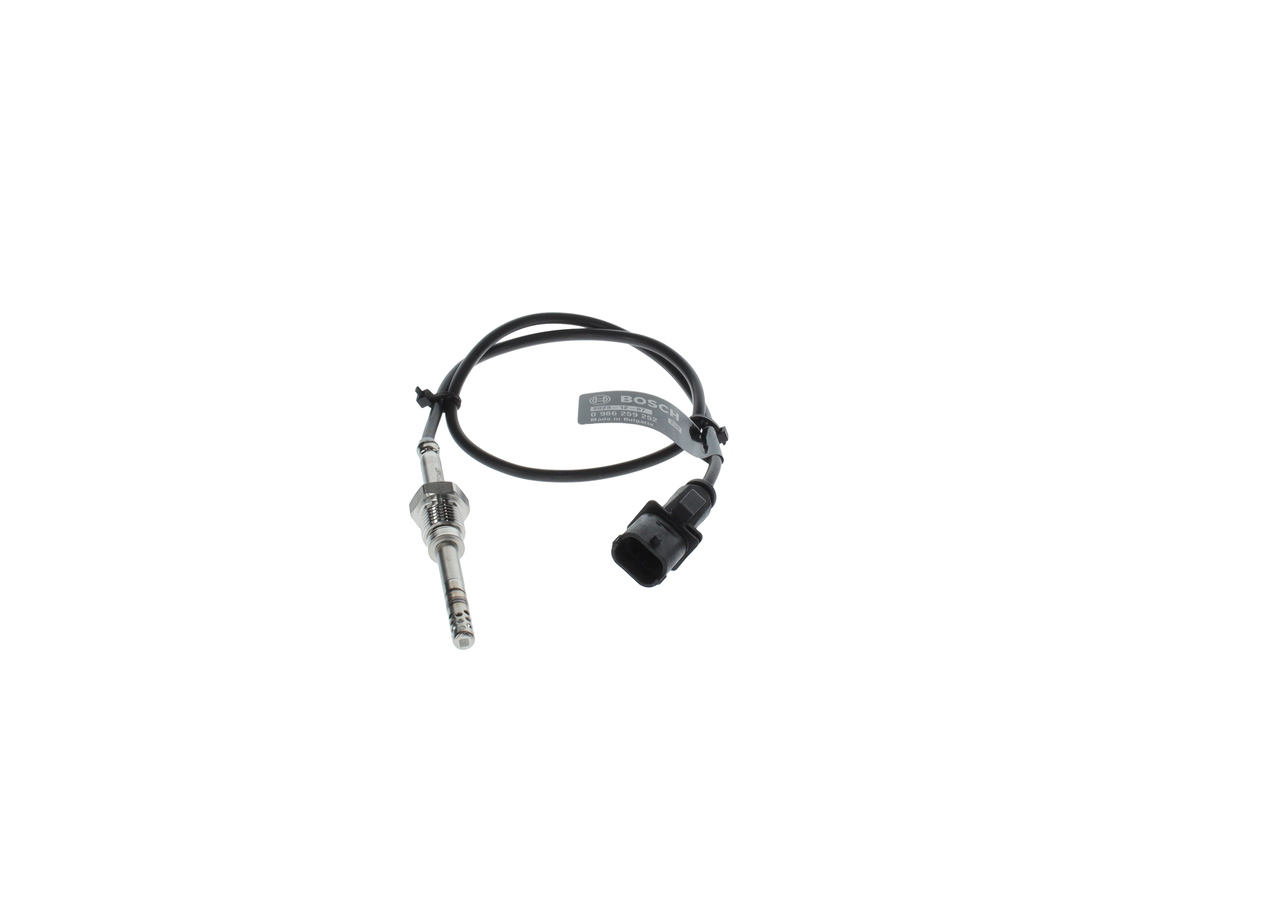 Sensor, exhaust gas temperature - 0 986 259 252 BOSCH