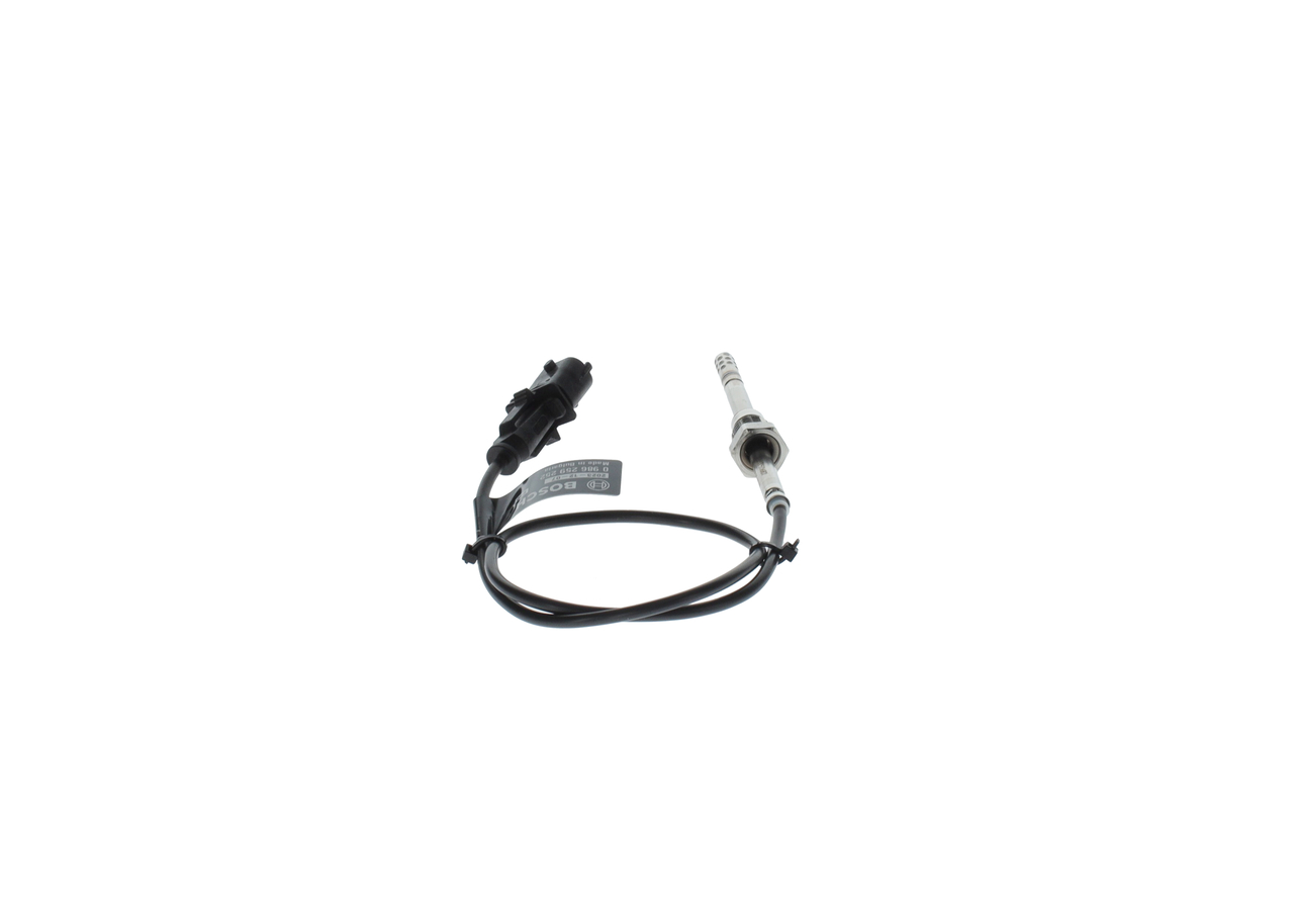 Sensor, exhaust gas temperature - 0 986 259 252 BOSCH