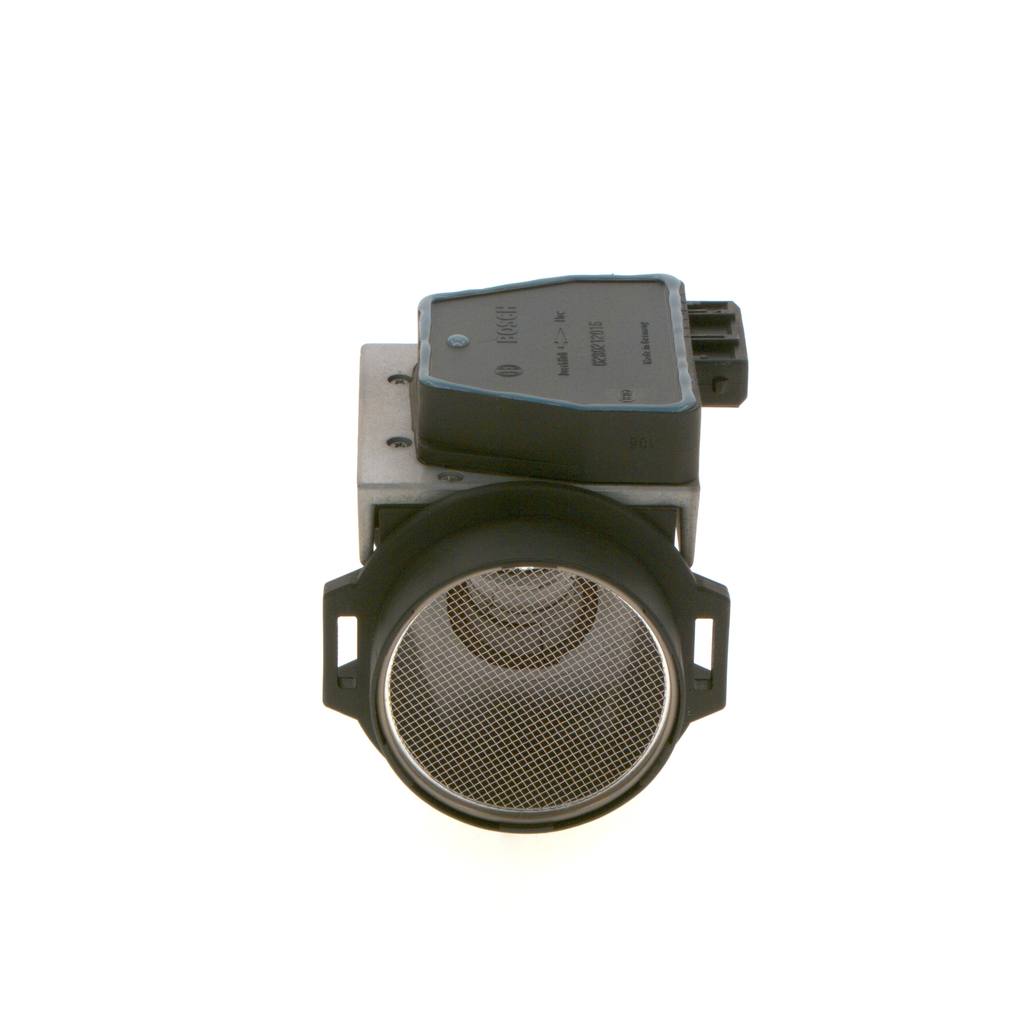 Air Mass Sensor - 0 986 280 101 BOSCH