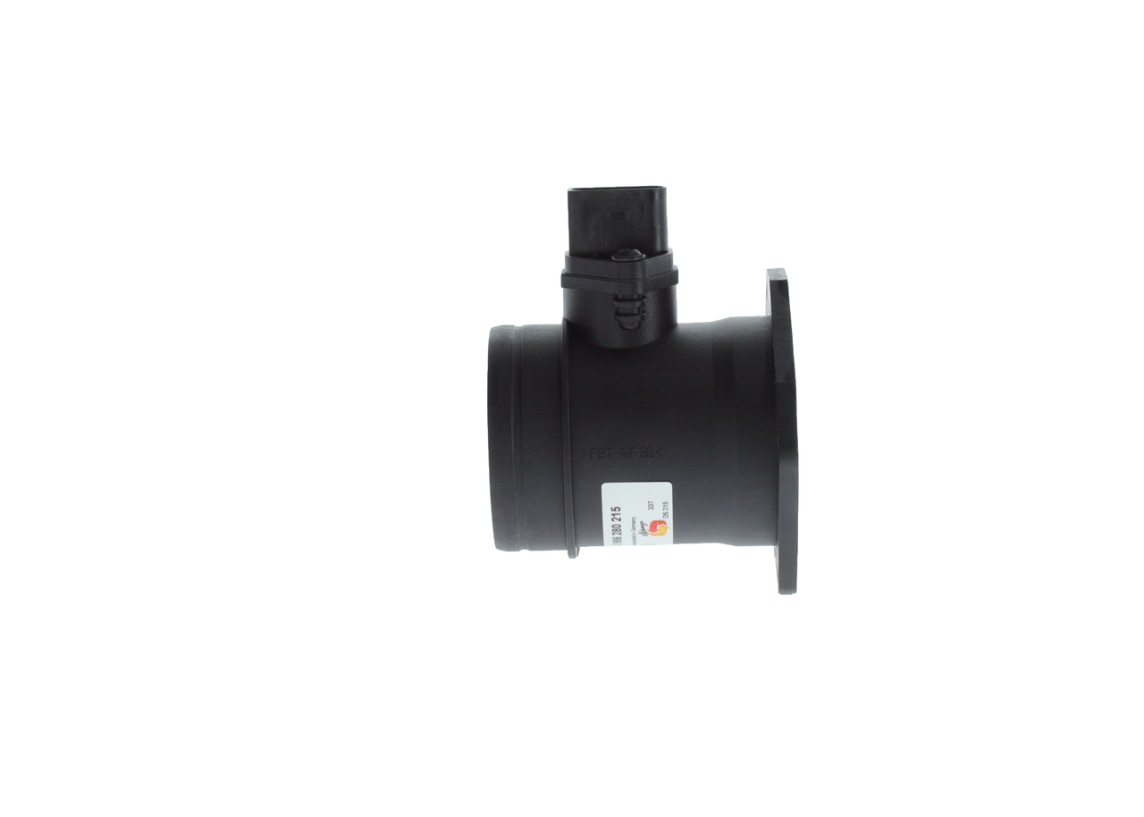 Air Mass Sensor - 0 986 280 215 BOSCH