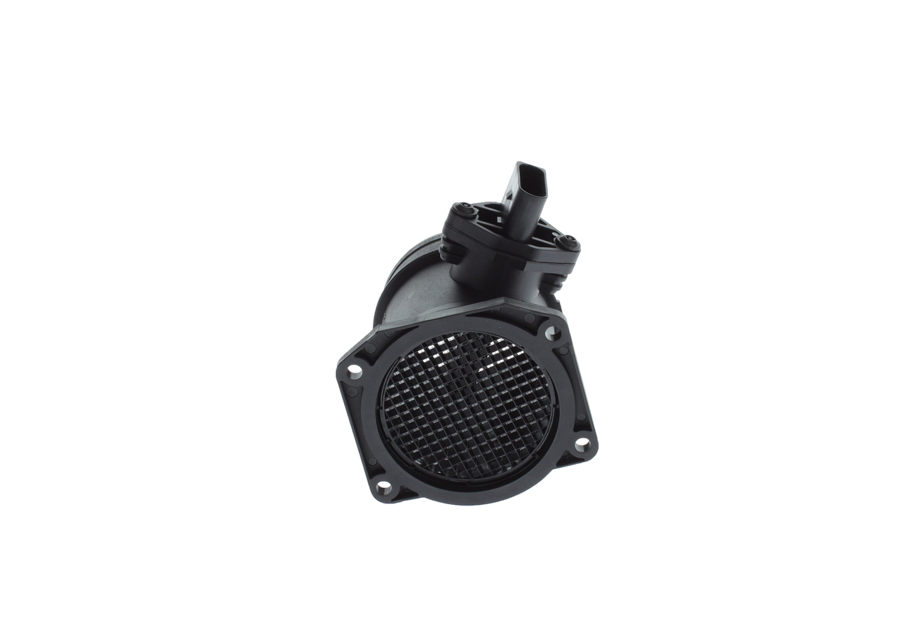 Air Mass Sensor - 0 986 280 215 BOSCH