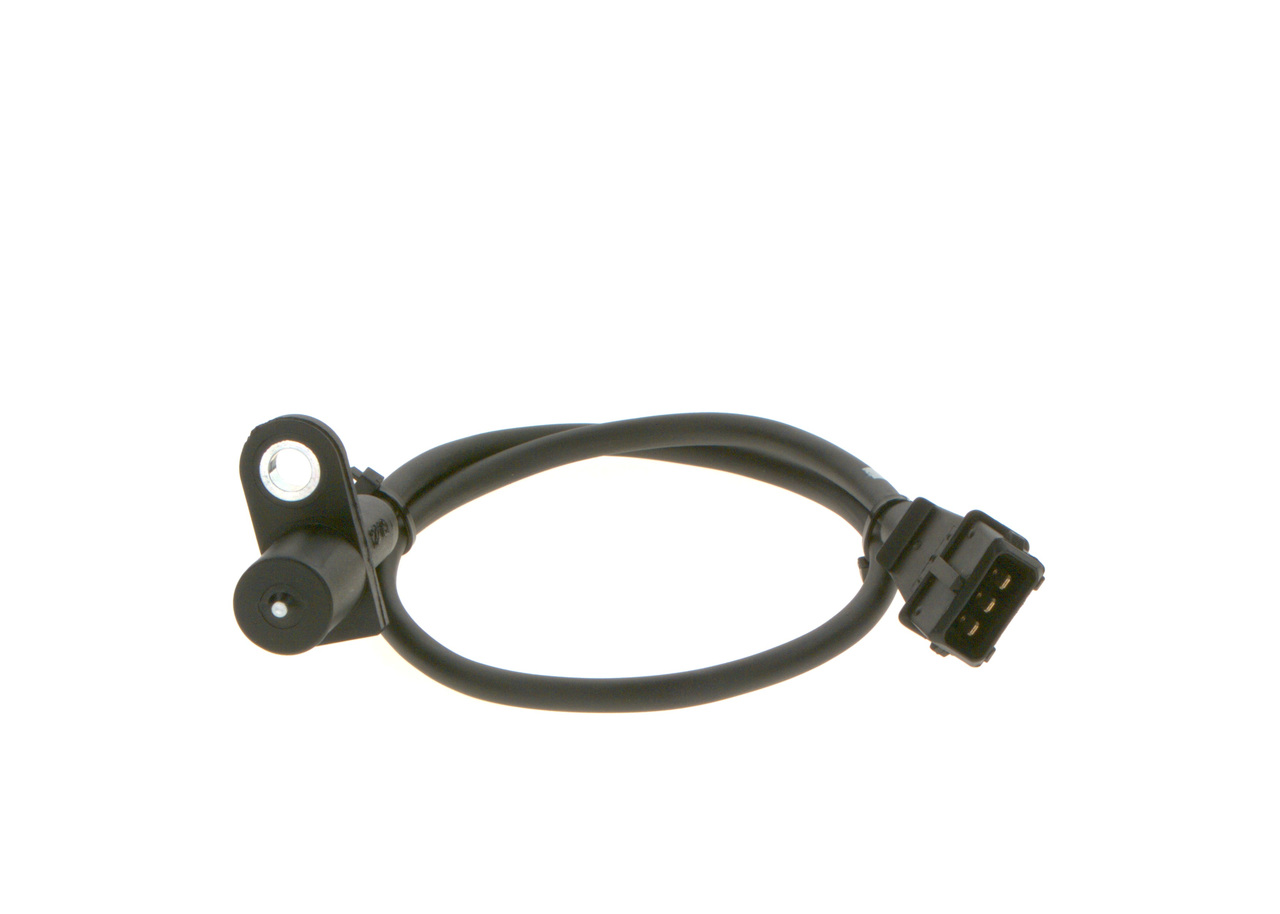 Sensor, crankshaft pulse - 0 986 280 401 BOSCH