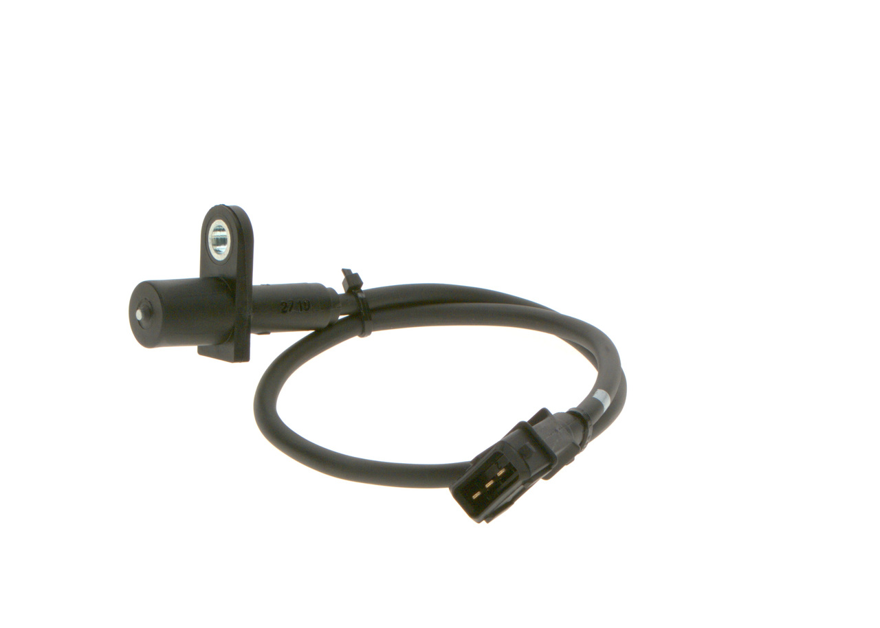 Sensor, crankshaft pulse - 0 986 280 401 BOSCH
