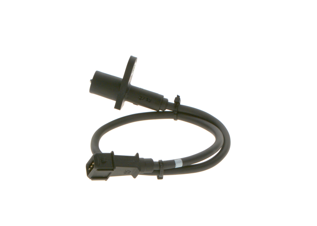 Sensor, crankshaft pulse - 0 986 280 401 BOSCH