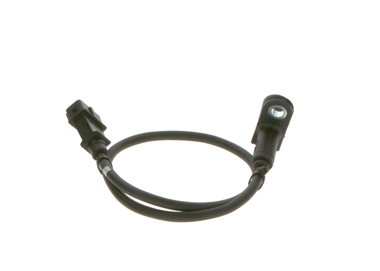 Sensor, crankshaft pulse - 0 986 280 401 BOSCH