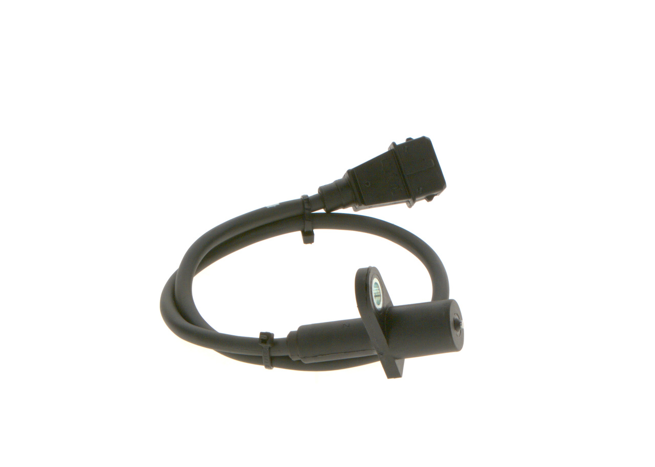 Sensor, crankshaft pulse - 0 986 280 401 BOSCH