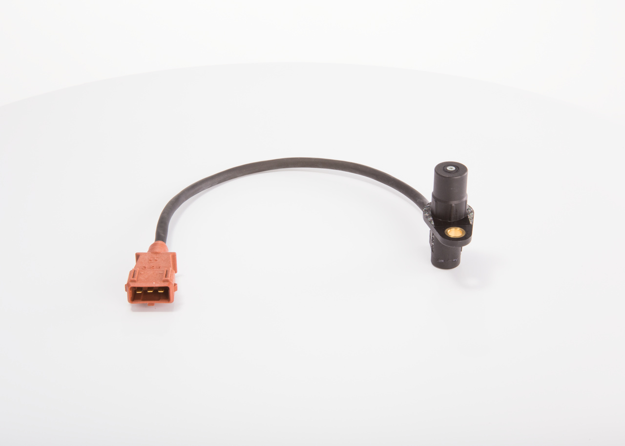 Sensor, crankshaft pulse - 0 986 280 402 BOSCH
