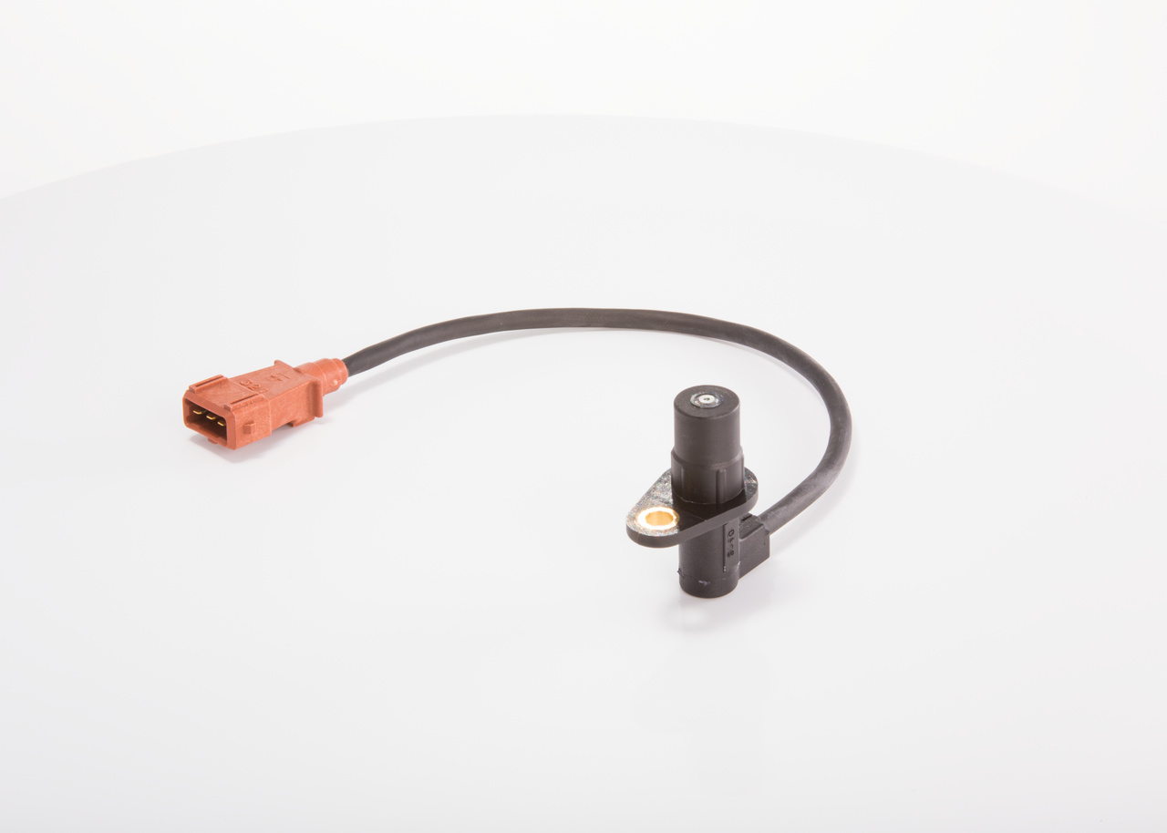 Sensor, crankshaft pulse - 0 986 280 402 BOSCH
