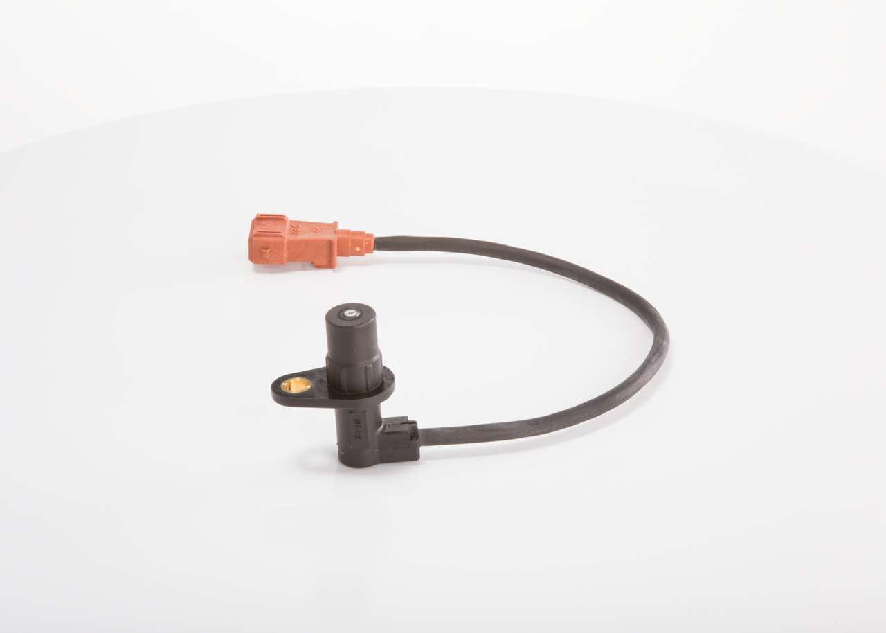 Sensor, crankshaft pulse - 0 986 280 402 BOSCH