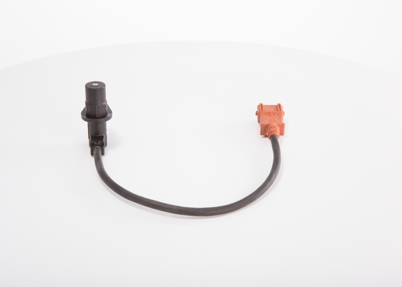 Sensor, crankshaft pulse - 0 986 280 402 BOSCH