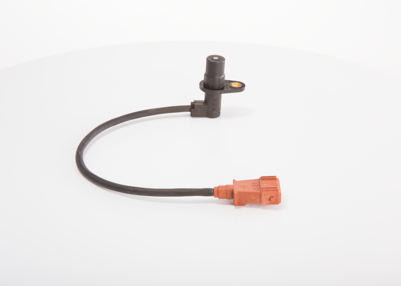 Sensor, crankshaft pulse - 0 986 280 402 BOSCH