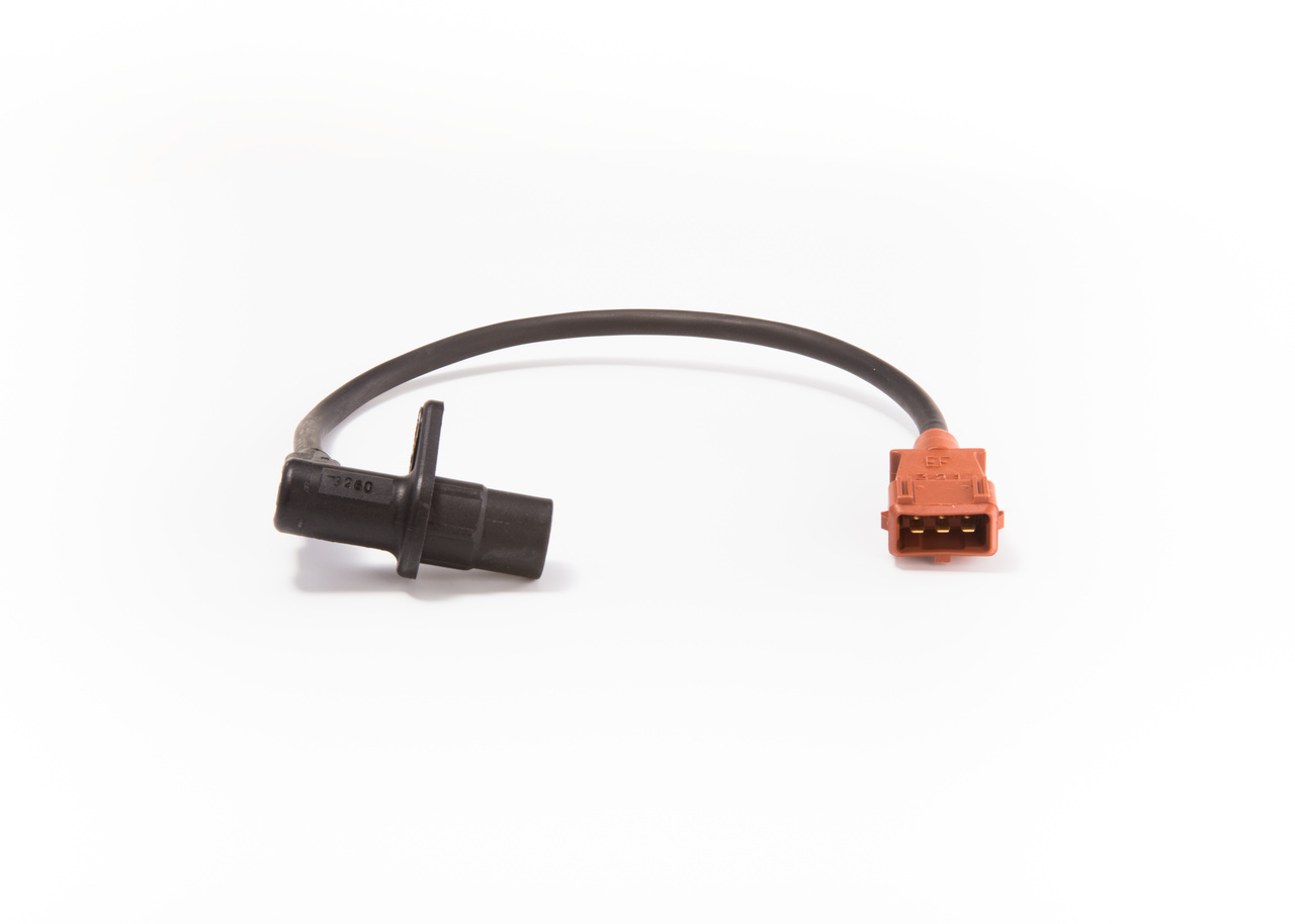 Sensor, crankshaft pulse - 0 986 280 406 BOSCH