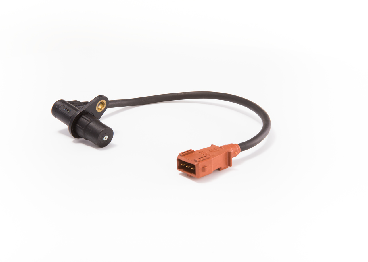 Sensor, crankshaft pulse - 0 986 280 406 BOSCH