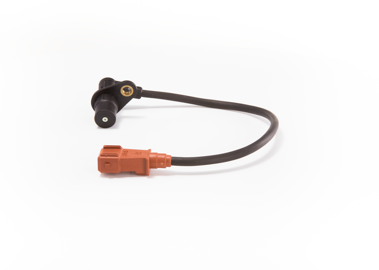 Sensor, crankshaft pulse - 0 986 280 406 BOSCH