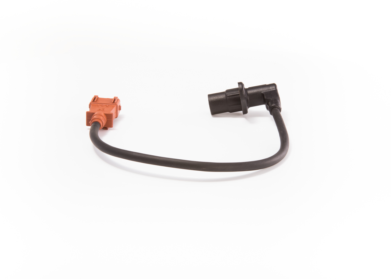 Sensor, crankshaft pulse - 0 986 280 406 BOSCH