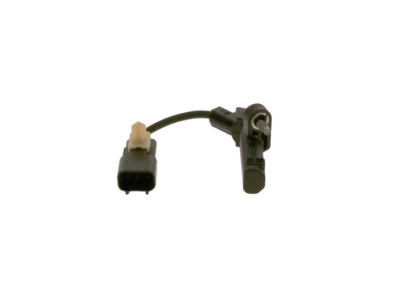 Sensor, crankshaft pulse - 0 986 280 437 BOSCH