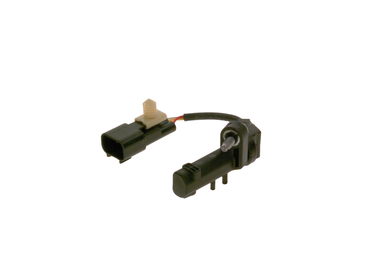Sensor, crankshaft pulse - 0 986 280 437 BOSCH