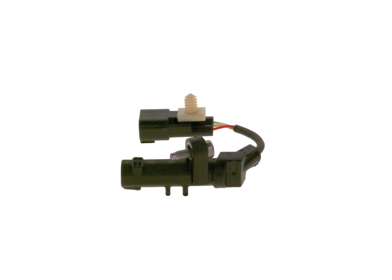 Sensor, crankshaft pulse - 0 986 280 437 BOSCH