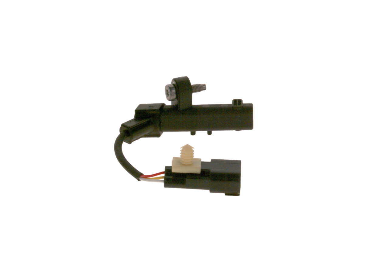 Sensor, crankshaft pulse - 0 986 280 437 BOSCH