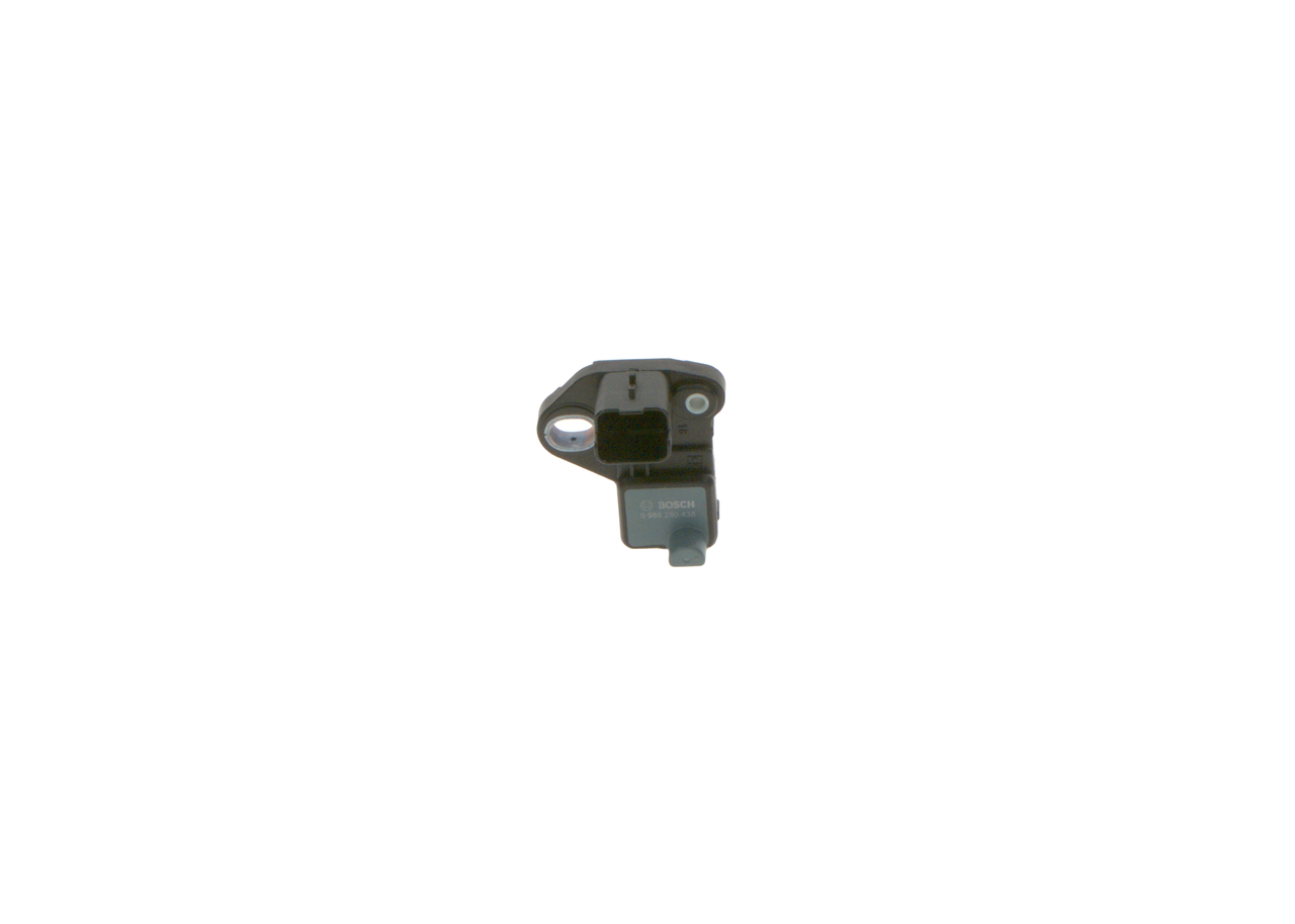 Generatore di impulsi, Albero a gomiti - 0 986 280 438 BOSCH