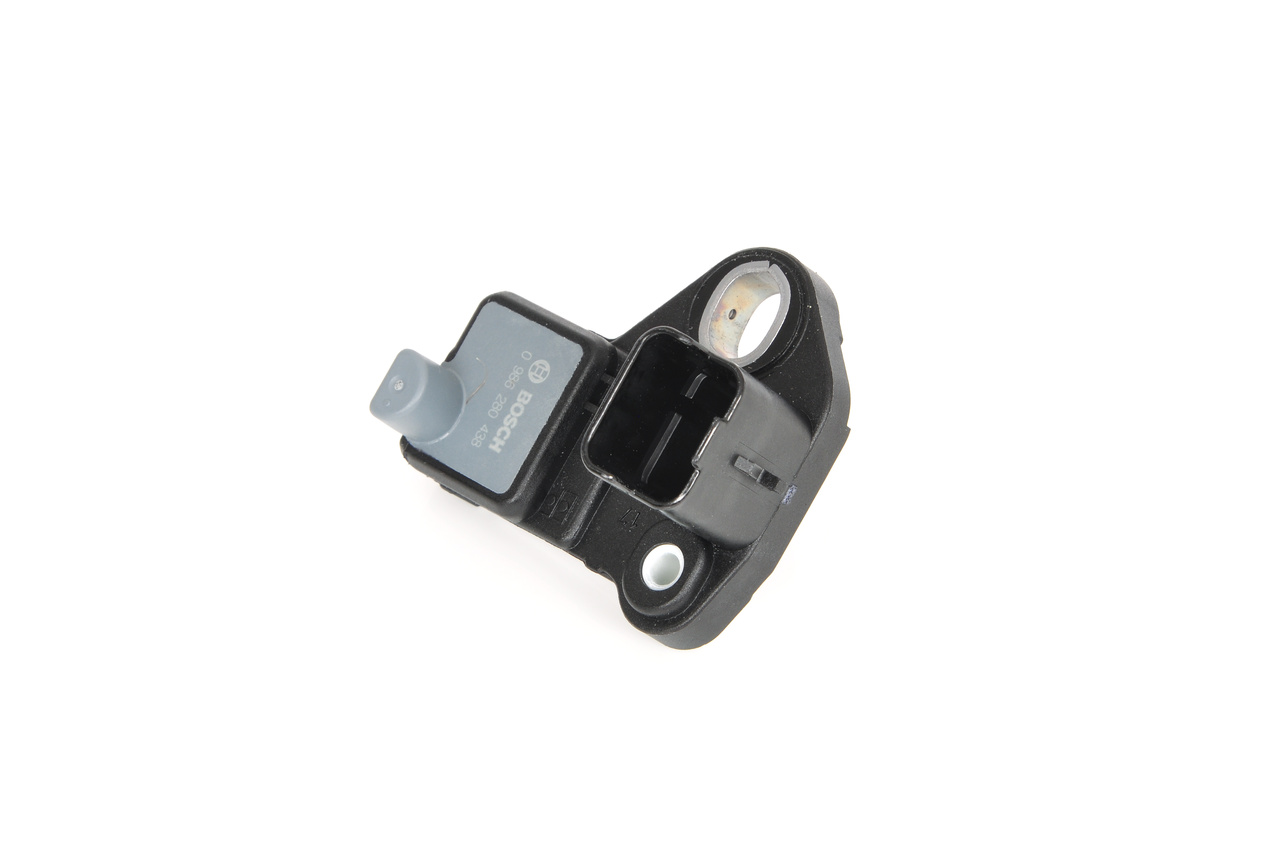 Sensor, crankshaft pulse - 0 986 280 438 BOSCH