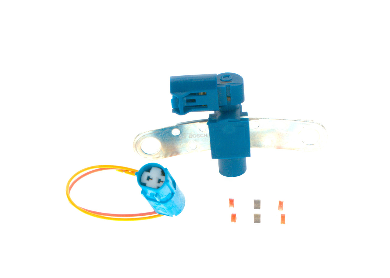 Sensor, crankshaft pulse - 0 986 280 456 BOSCH