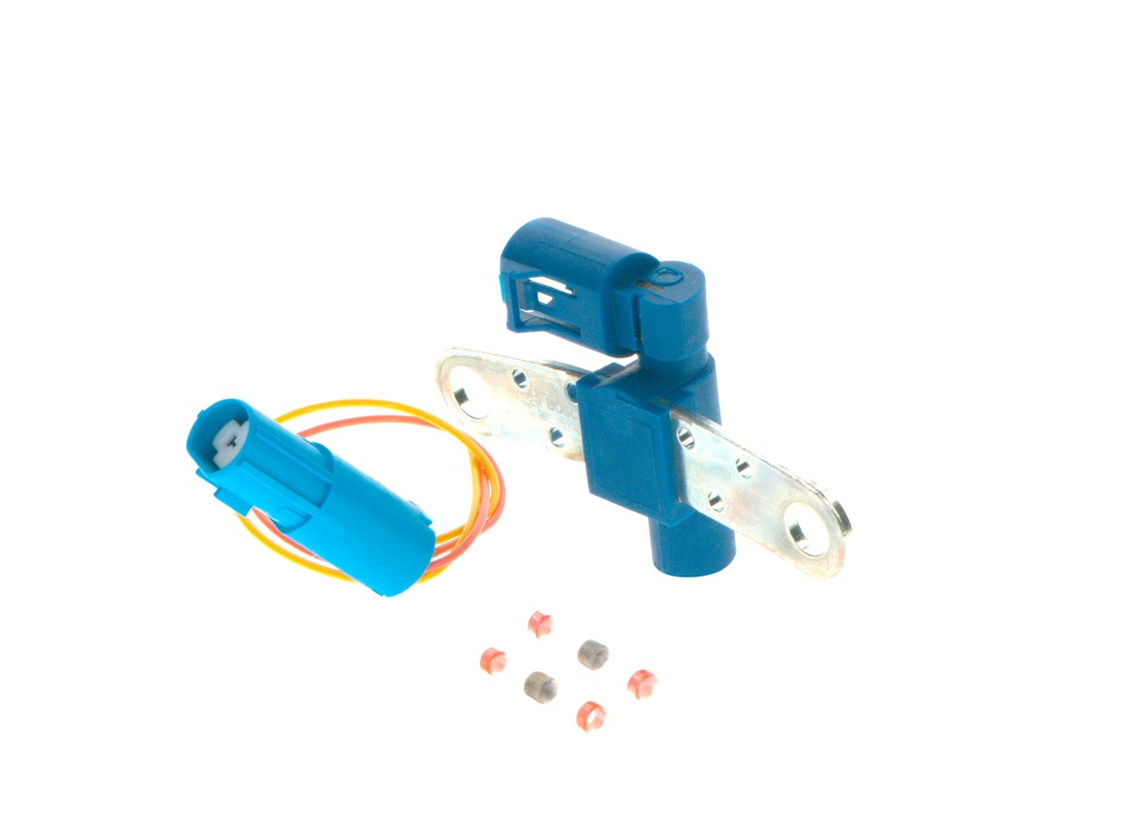 Sensor, crankshaft pulse - 0 986 280 456 BOSCH