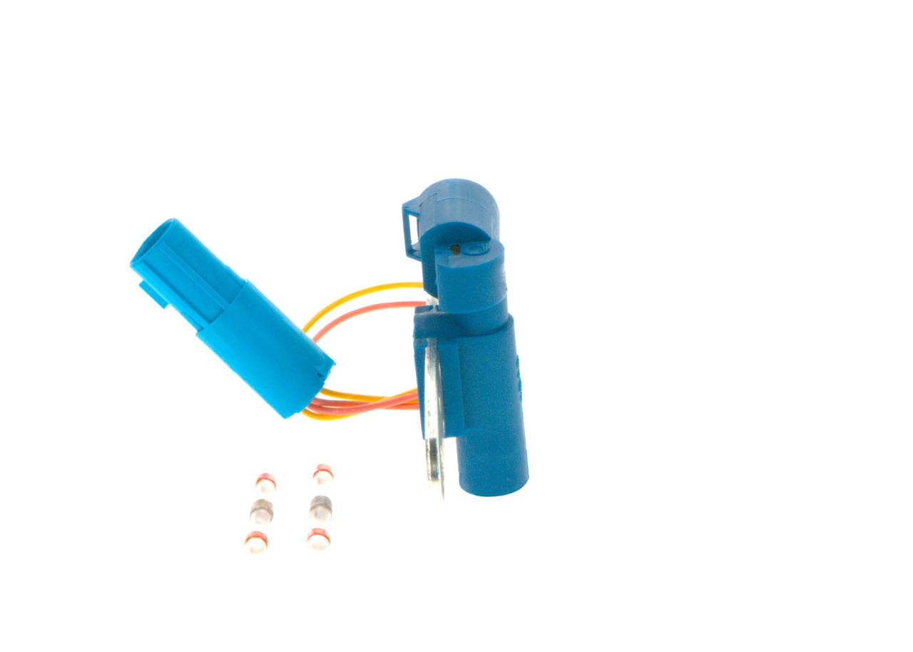 Sensor, crankshaft pulse - 0 986 280 456 BOSCH