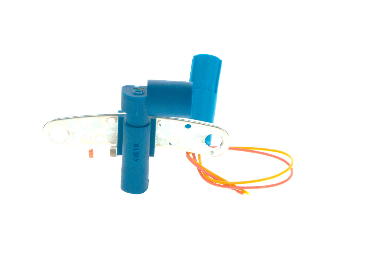 Sensor, crankshaft pulse - 0 986 280 456 BOSCH