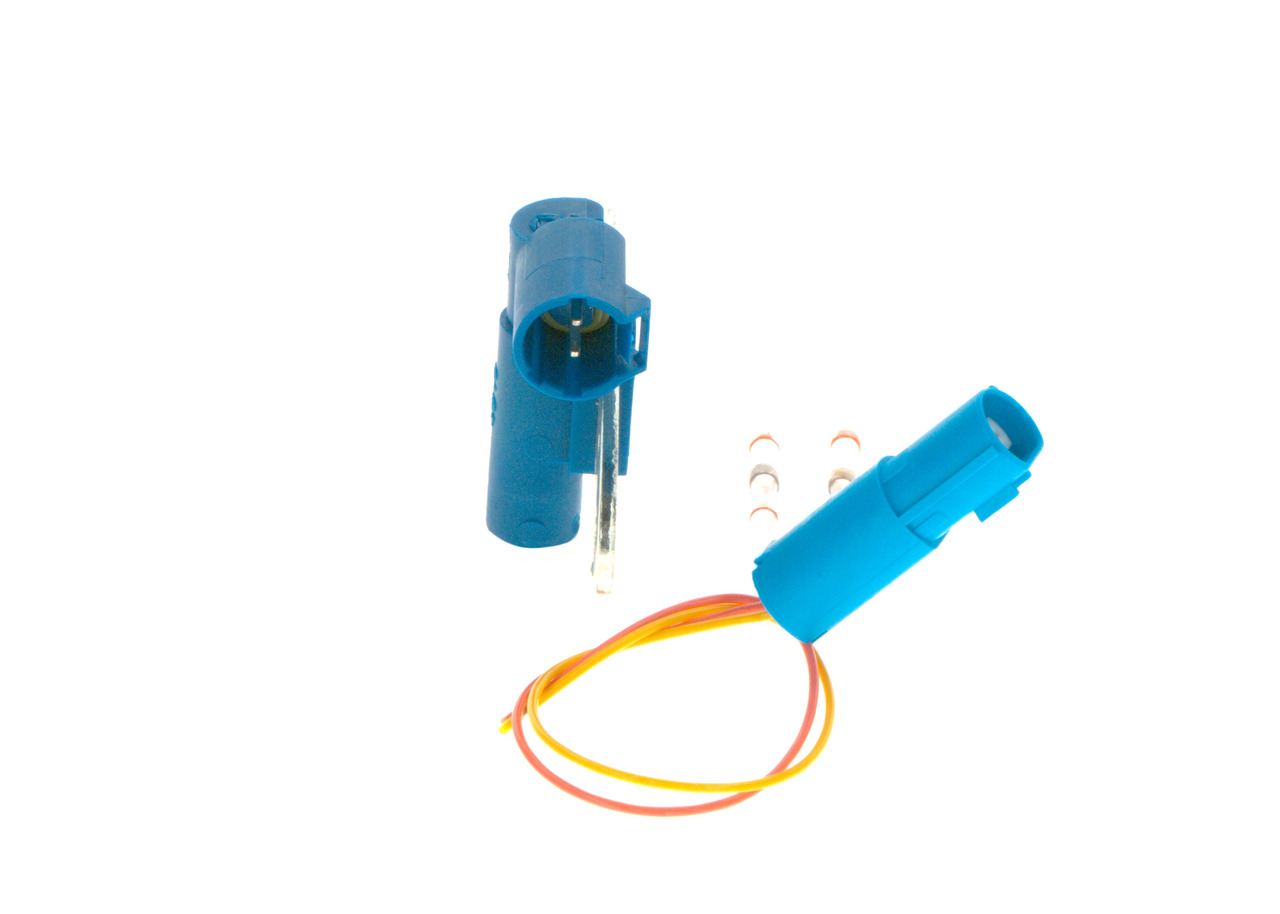 Sensor, crankshaft pulse - 0 986 280 456 BOSCH