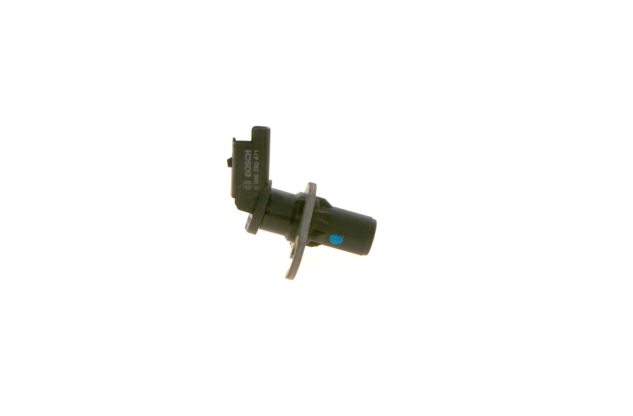 Sensor, crankshaft pulse - 0 986 280 471 BOSCH
