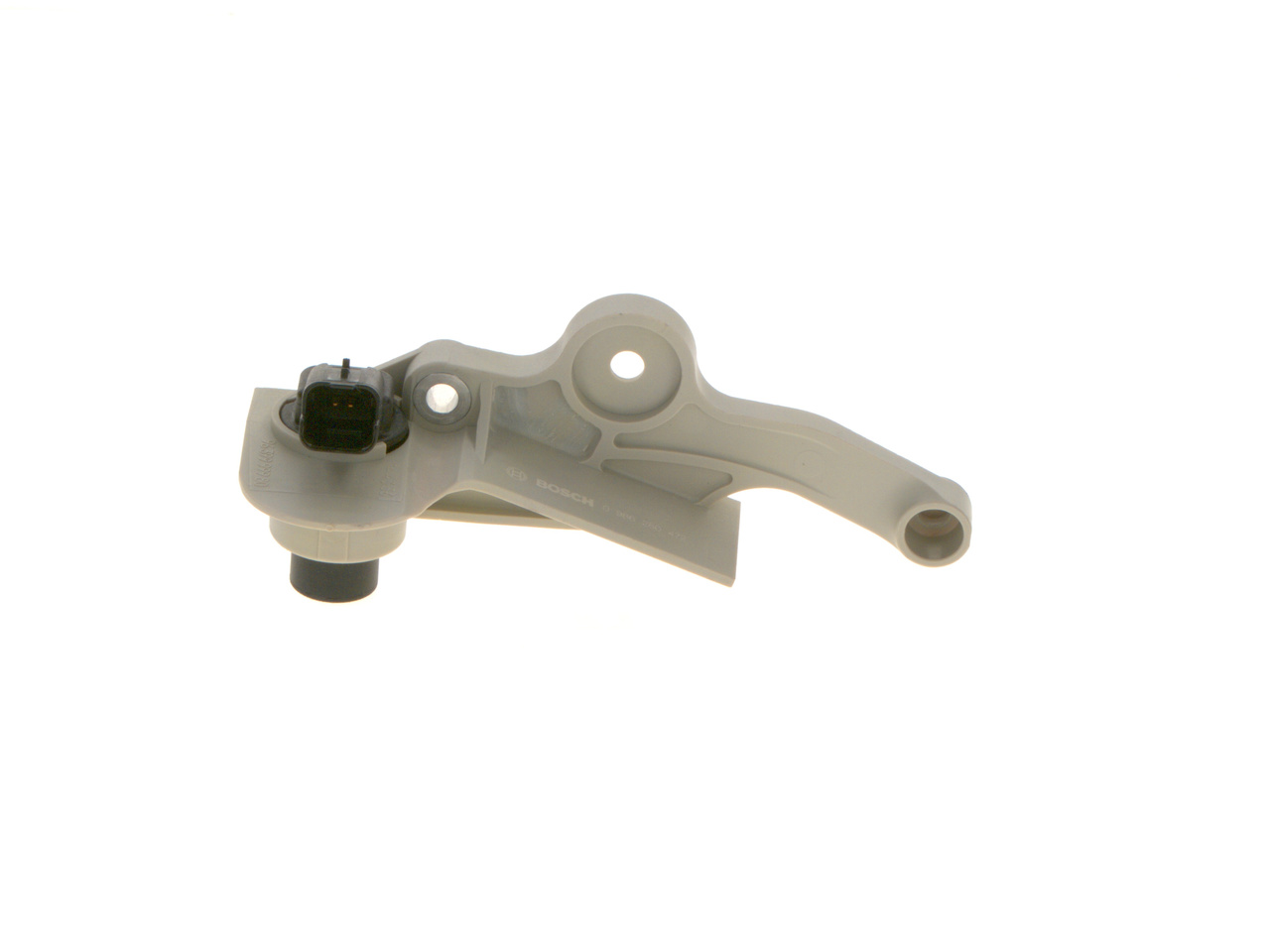 Sensor, crankshaft pulse - 0 986 280 472 BOSCH
