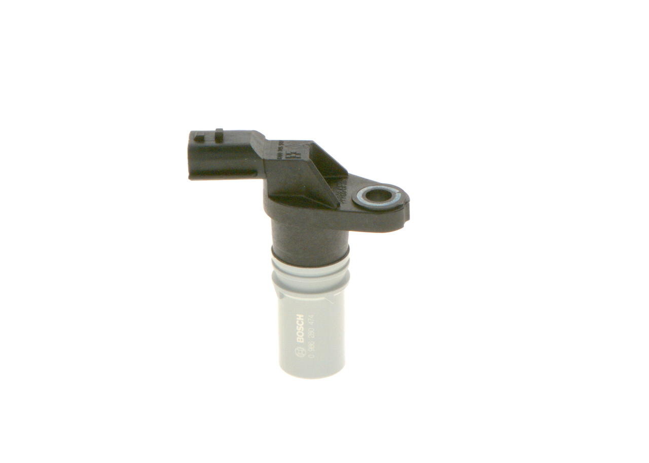 Sensor, crankshaft pulse - 0 986 280 474 BOSCH