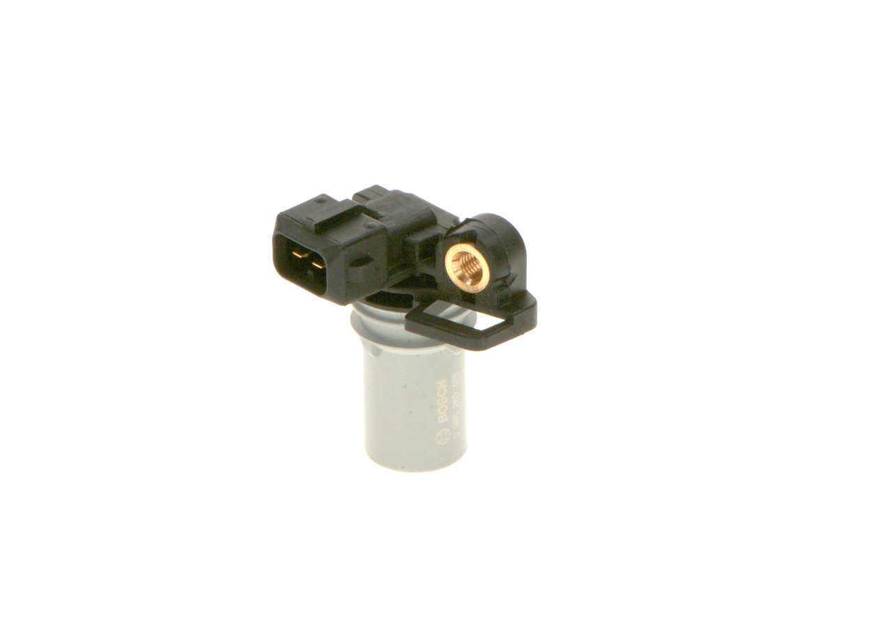Sensor, crankshaft pulse - 0 986 280 478 BOSCH