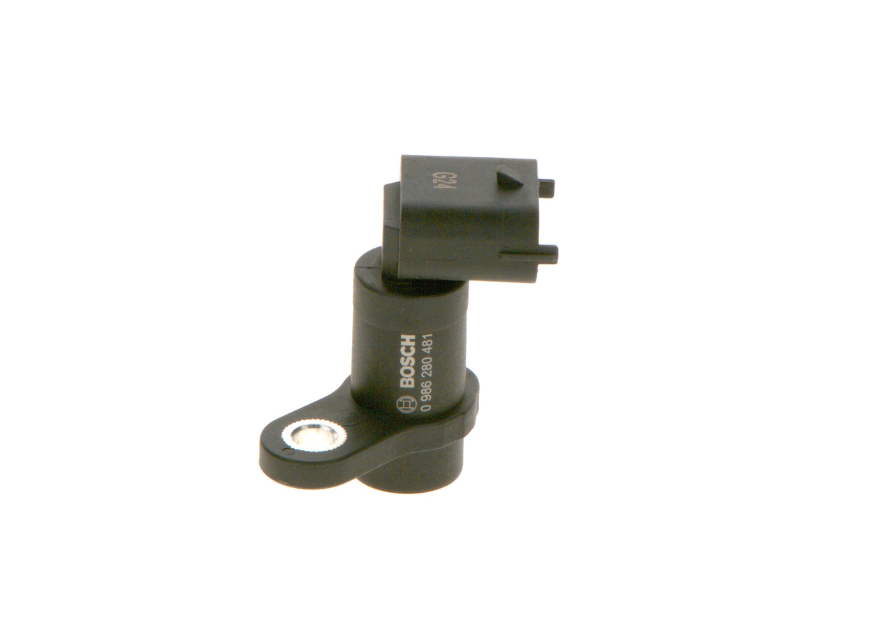 Sensor, camshaft position - 0 986 280 481 BOSCH