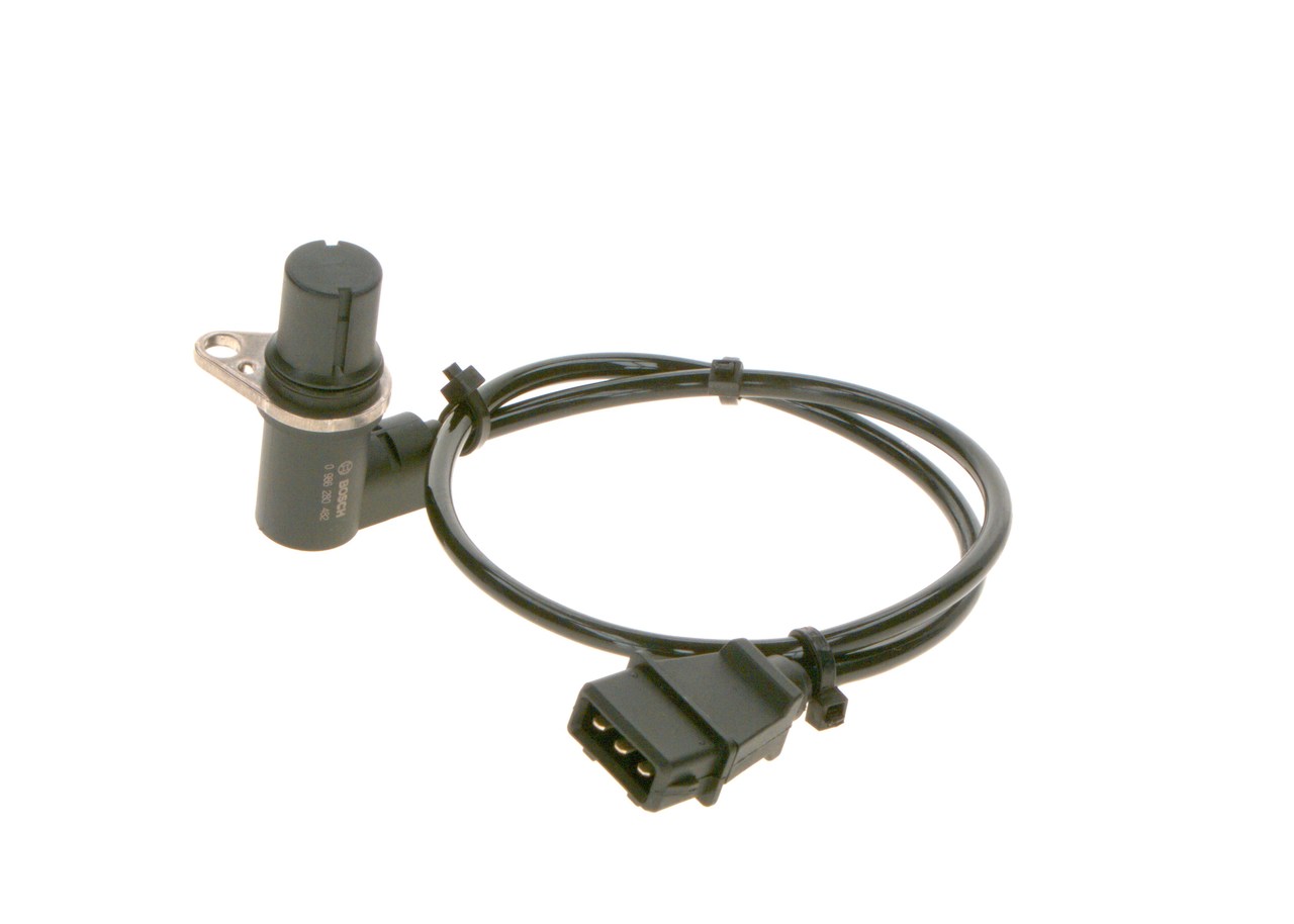 Generatore di impulsi, Albero a gomiti - 0 986 280 482 BOSCH